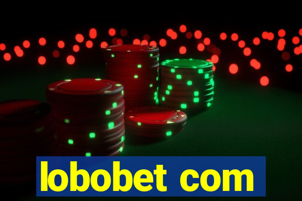 lobobet com